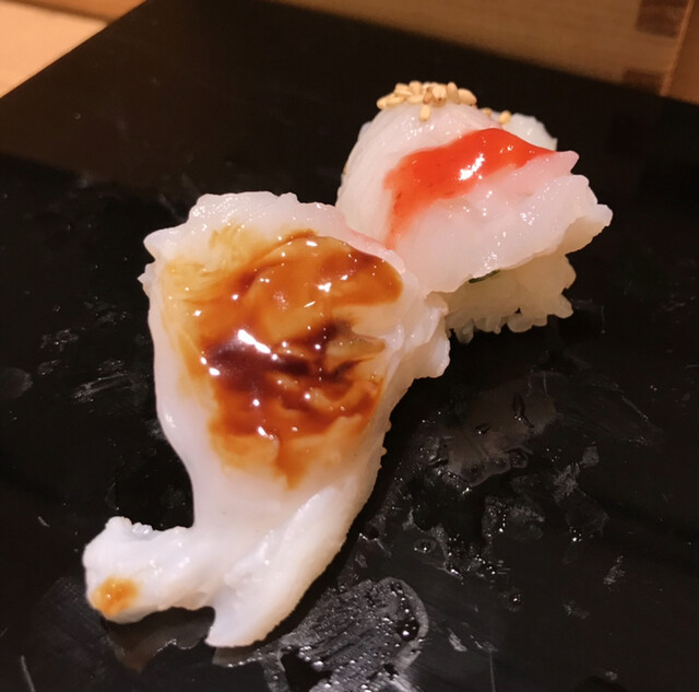 鮨はや田的實拍高清圖
