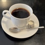 コーヒーテンイシハラ的实拍图