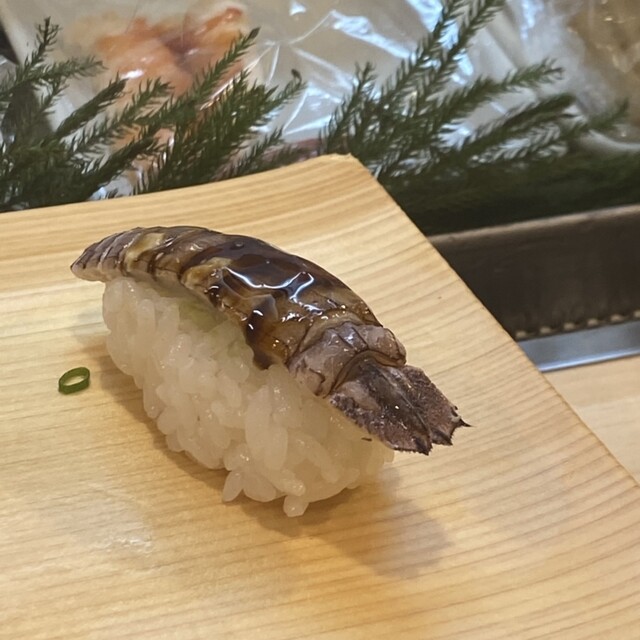 英鮨 御徒町店的實拍高清圖