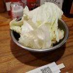 串カツ田中 代々木上原店的實拍圖