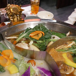recommendations for ファイヤーホール4000 麻布十番店