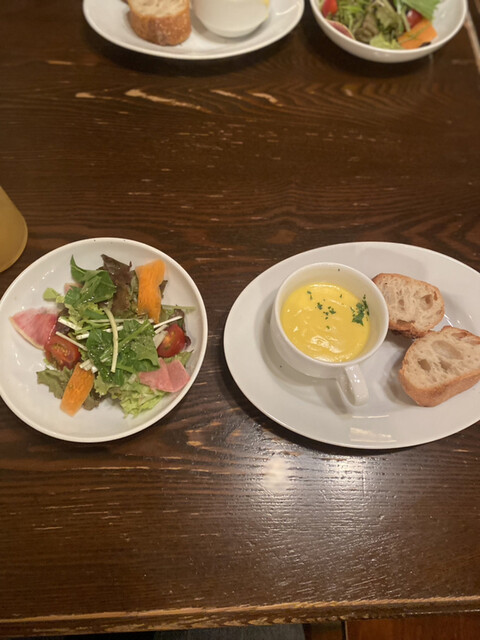 recommendations image for カフェ ラ・ボエム 銀座