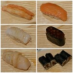鮨処すずめ的实拍图