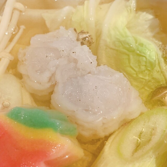 鮨 水魚的實拍高清圖