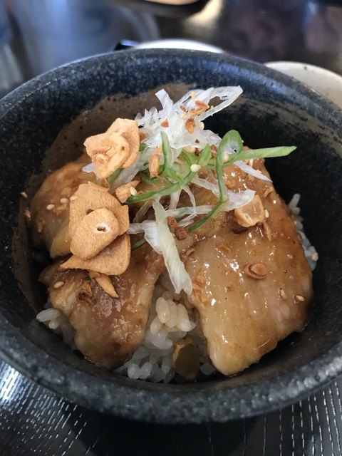 清水らー麺 風来的實拍高清圖