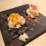 厨翠山的实拍图