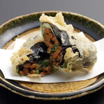 天ぷら つな八 ウィング高輪店的實拍圖