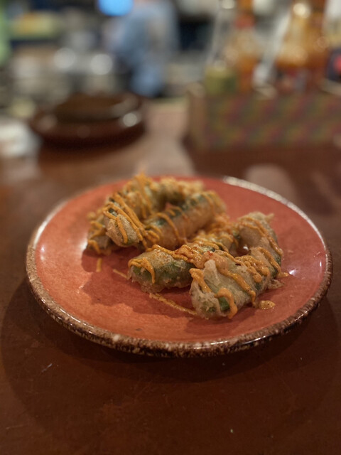 recommendations image for ボラーチョス