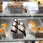 ドルチェ的實拍圖