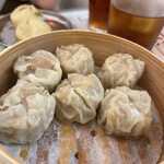 ダパイダン105 三軒茶屋店的实拍图