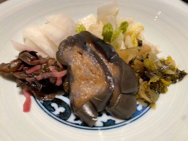 本さち福や 大丸梅田店的實拍高清圖