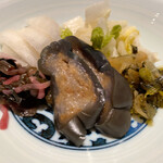 本さち福や 大丸梅田店的實拍圖