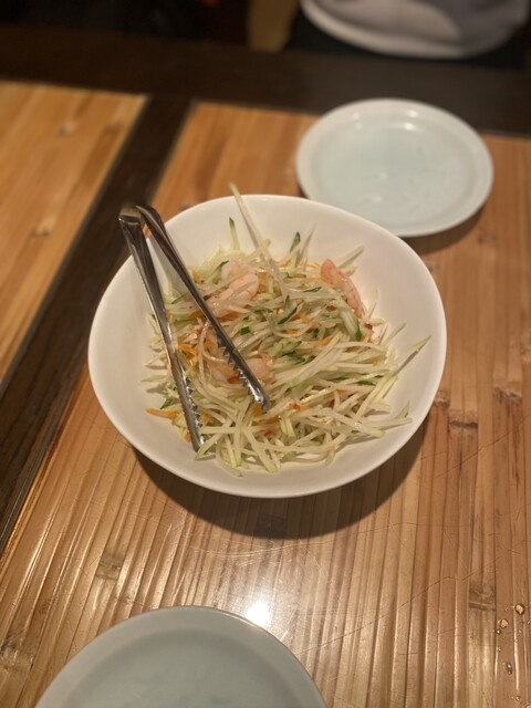 ベトナム フロッグ 汐留店的實拍高清圖