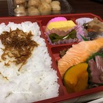 京葵庵 ジェイアール京都伊勢丹店的实拍图