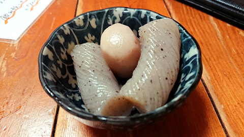 居酒屋 あんじ 府庁前店的实拍高清图