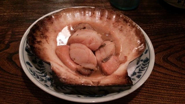 居酒屋三四郎的實拍高清圖