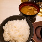 recommendations for 炭火焼肉 清香園 半道橋店