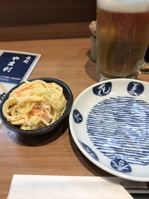 recommendations image for 食処 やま利