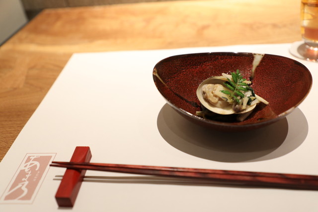 大衆食堂十勝居酒屋一心的实拍高清图