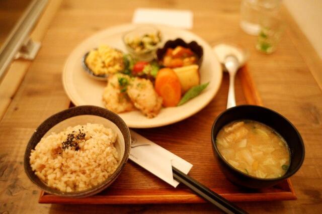 玄三庵　 淀屋橋odona店的實拍高清圖