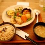 玄三庵　 淀屋橋odona店的實拍圖