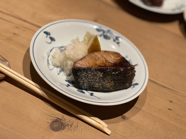 recommendations image for 炭焼居酒場 IGOR COSY 渋谷本店