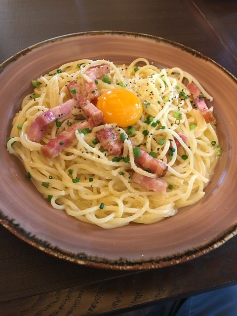 鎌倉パスタ 福知山店的实拍高清图