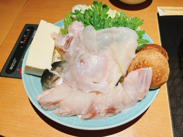 玄品 大阪 梅田東通 ふぐ・うなぎ・かに料理的實拍高清圖