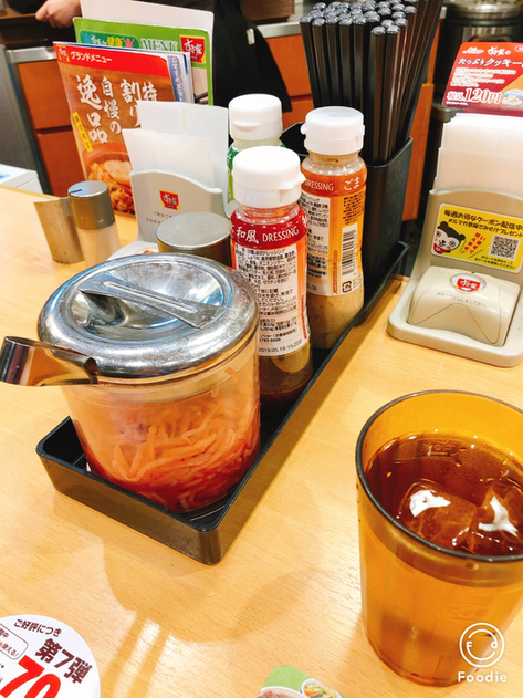 すき家 新宿南店的實拍高清圖