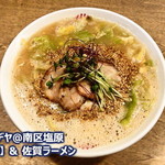 recommendations for ラーメン カナデヤ