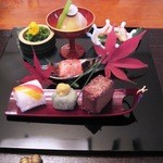 そば会席 季彩的實拍圖