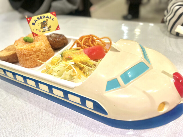 recommendations image for キッチンクルミ 東急百貨店 吉祥寺店