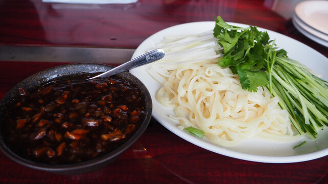中国料理 喜羊門 上野店的實拍高清圖