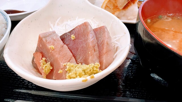 recommendations image for タカマル鮮魚店 新橋店