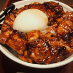 ドライブインいとう豚丼名人 新千歳空港店的實拍圖