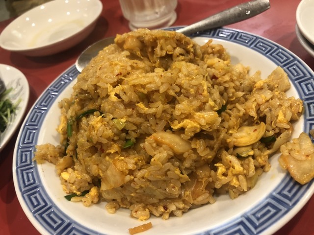 recommendations image for 叙香苑 亀戸店