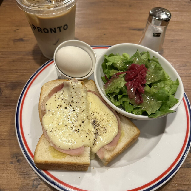 プロント あべの橋駅店的实拍高清图