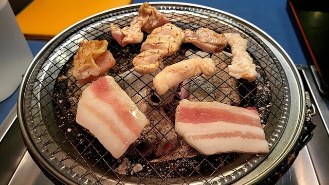 焼肉カルビ１ばん 豊岡店的实拍高清图