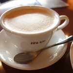 桜丘カフェ的實拍圖