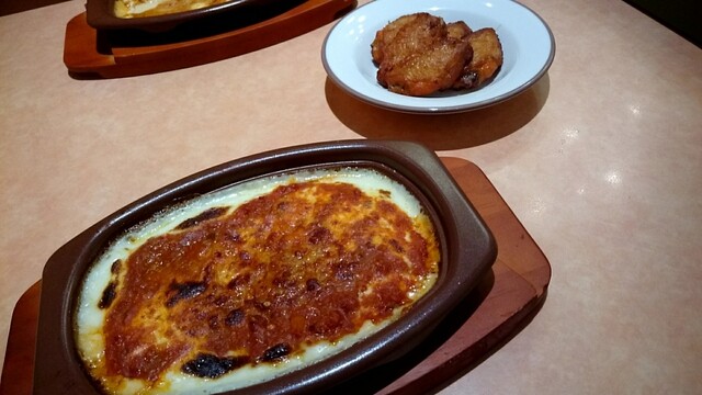 サイゼリヤ キャナルシティ博多店的實拍高清圖