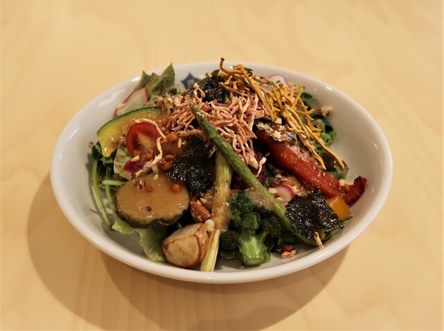 ITOCHU SDGs STUDIO RESTAURANT 星のキッチン的實拍高清圖