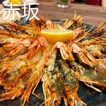 Crab Shrimp and Oyster 赤坂的实拍图