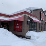 ガスト 札幌藻岩店的實拍圖