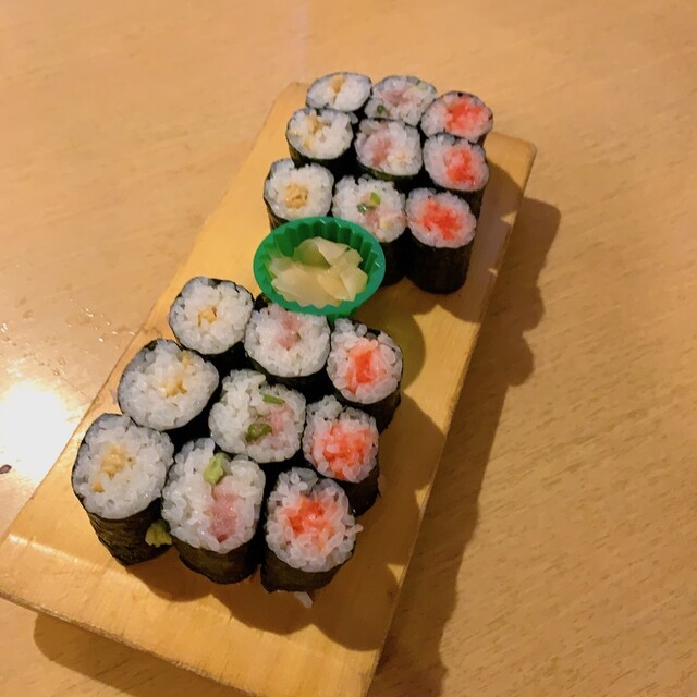 すし居酒屋 すすむ的實拍高清圖