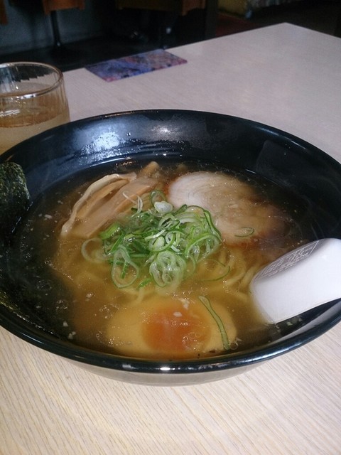 千成拉麺的实拍高清图