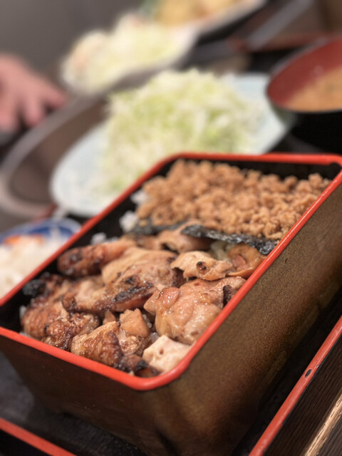 八重洲 とり安的实拍高清图