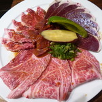 松竹亭 中浜店的实拍图