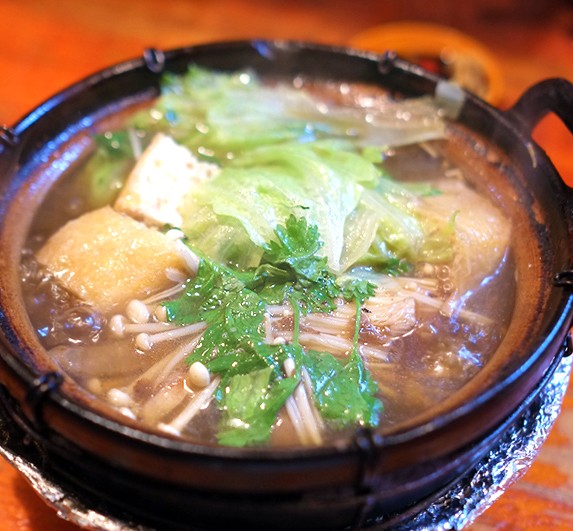 馬来風光美食的實拍圖