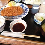 かつふじ 宮津店ミップル的实拍图