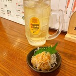 大衆酒場 スシスミビ 笹塚店的實拍圖